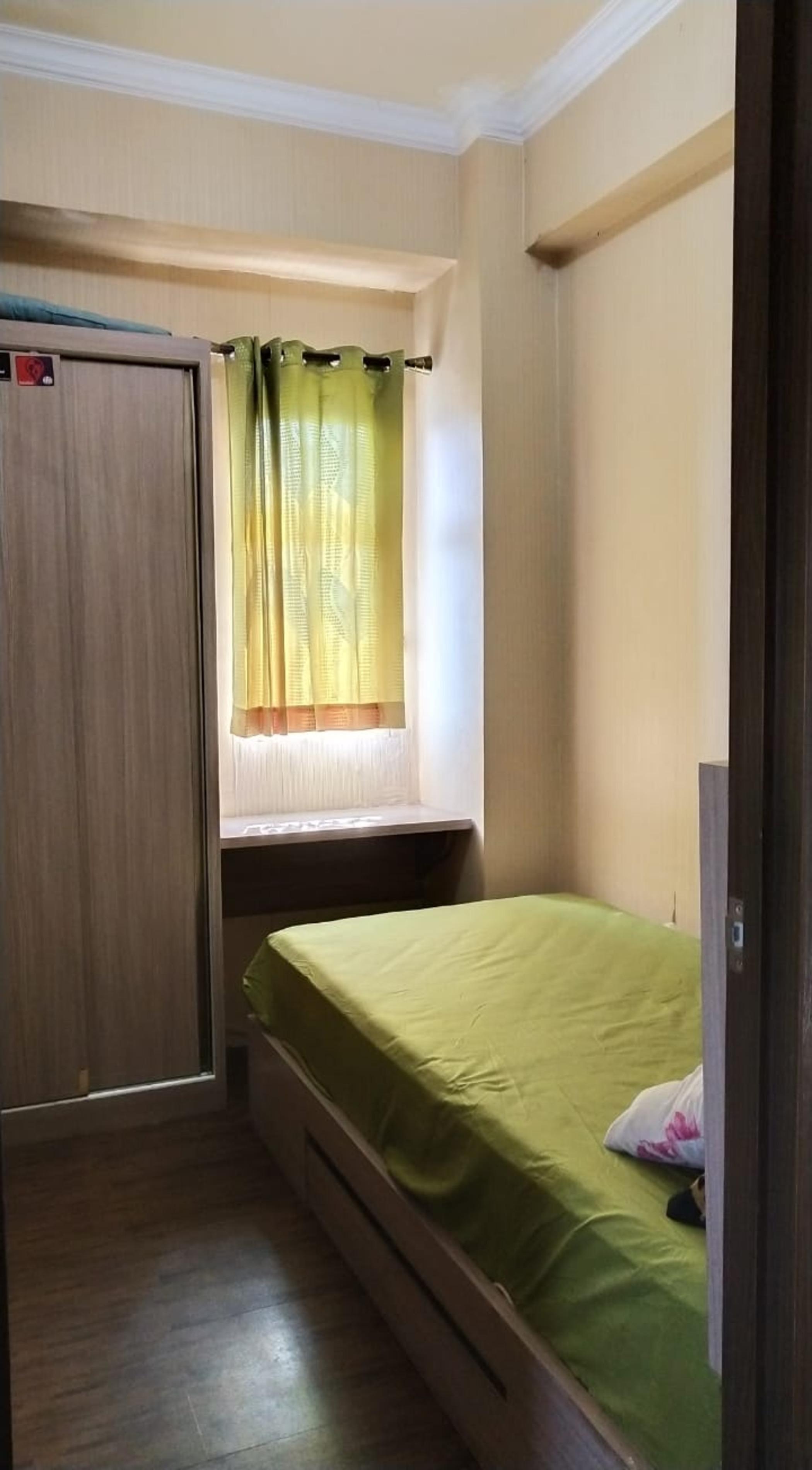 Aris The Suites @ Metro Bandung Exterior photo
