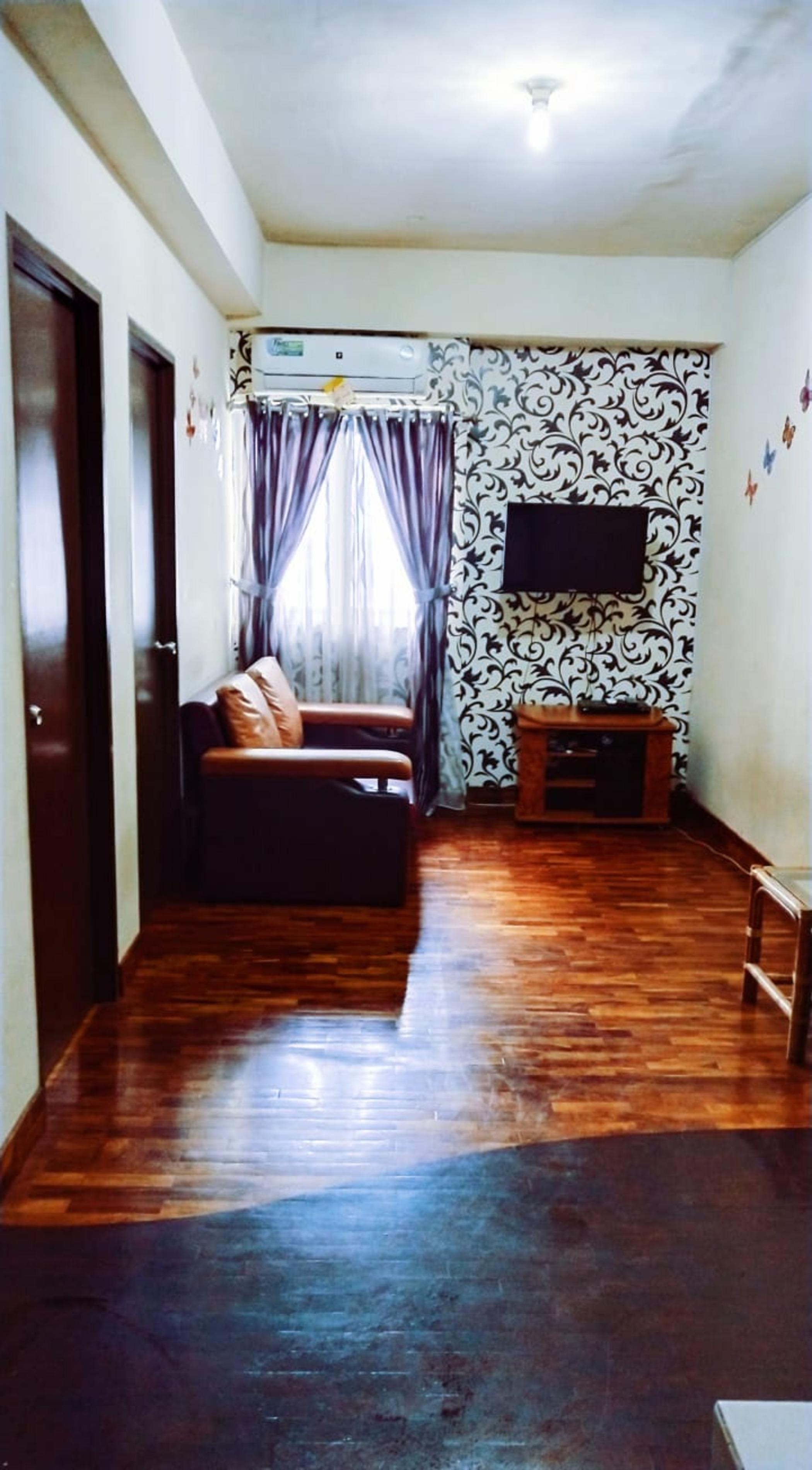 Aris The Suites @ Metro Bandung Exterior photo