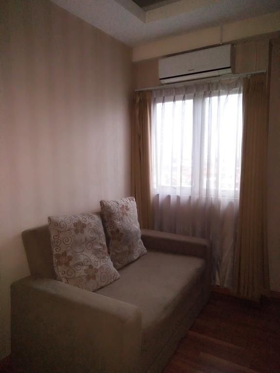 Aris The Suites @ Metro Bandung Exterior photo