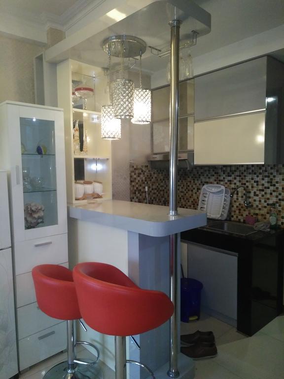 Aris The Suites @ Metro Bandung Exterior photo