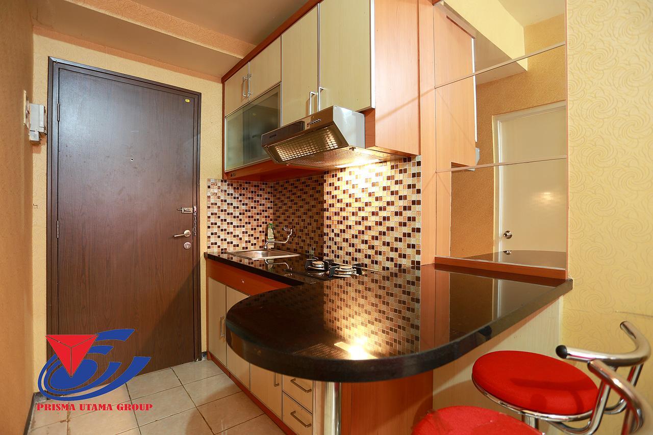Aris The Suites @ Metro Bandung Exterior photo