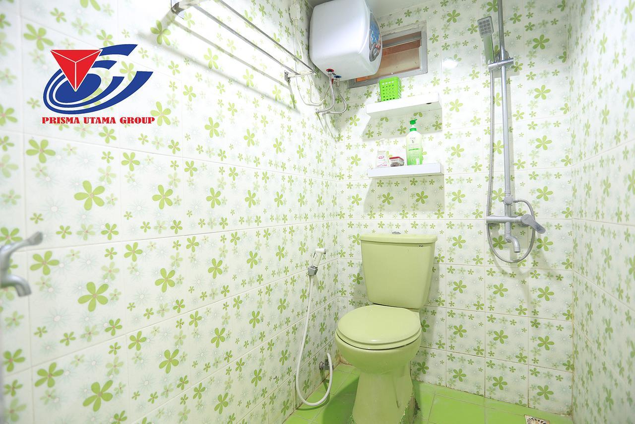 Aris The Suites @ Metro Bandung Exterior photo