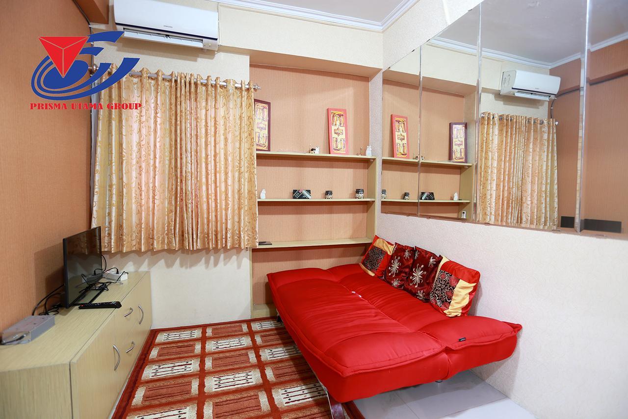 Aris The Suites @ Metro Bandung Exterior photo